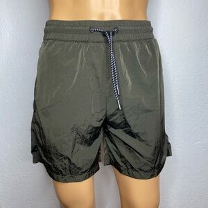 🆕 The Arrivals CORE 2.0 Tech Shorts Unisex Size M In Carbon